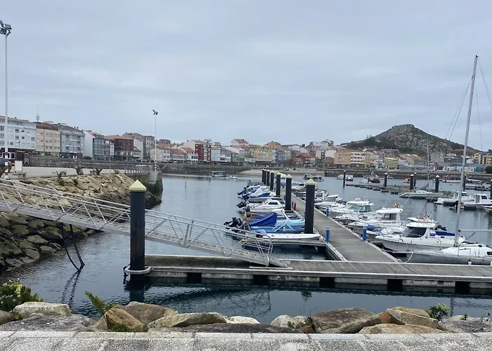 Marineiras,sl - At 