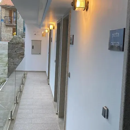 Apartment Marineiras,sl - At 