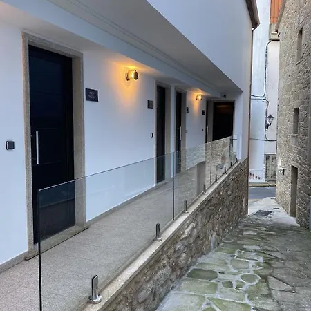Apartment Marineiras,sl - At 