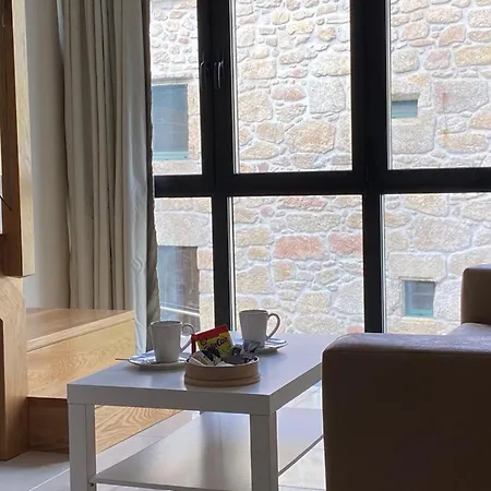 Appartement Marineiras,sl - At 
