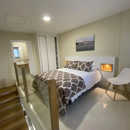 Apartment Marineiras,sl - At 