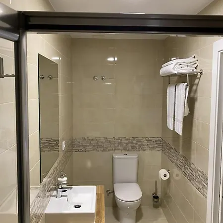 Apartment Marineiras,sl - At 