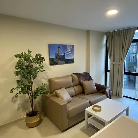 Apartment Marineiras,sl - At 