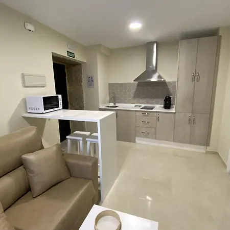 Apartment Marineiras,sl - At 