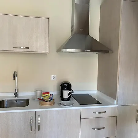 Apartment Marineiras,sl - At 