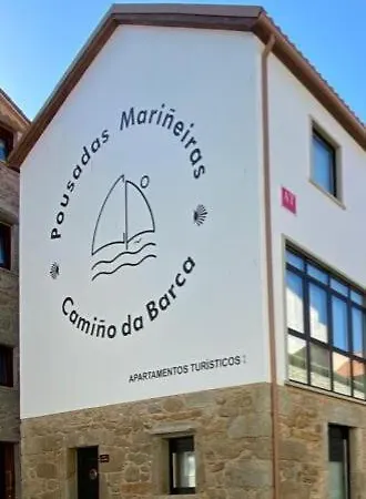 Marineiras,sl - At 