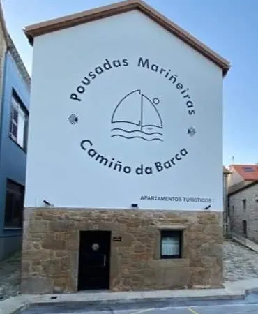 Apartment Marineiras,sl - At 