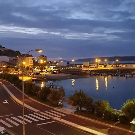 Marineiras,sl - At 