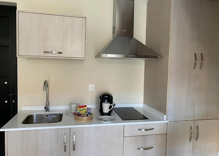 Appartement Marineiras,sl - At 