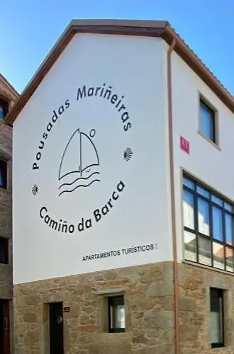 Marineiras,sl - At 