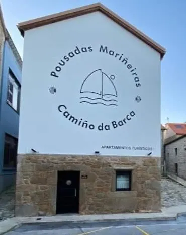 Appartement Marineiras,sl - At 