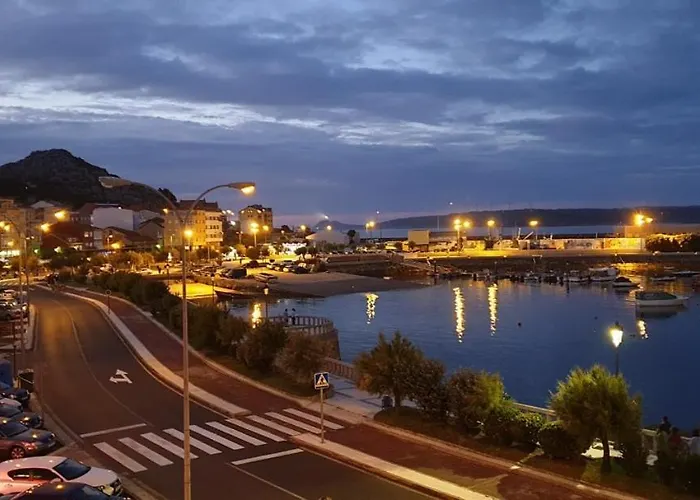 Marineiras,sl - At 