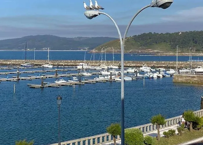 Marineiras,sl - At 