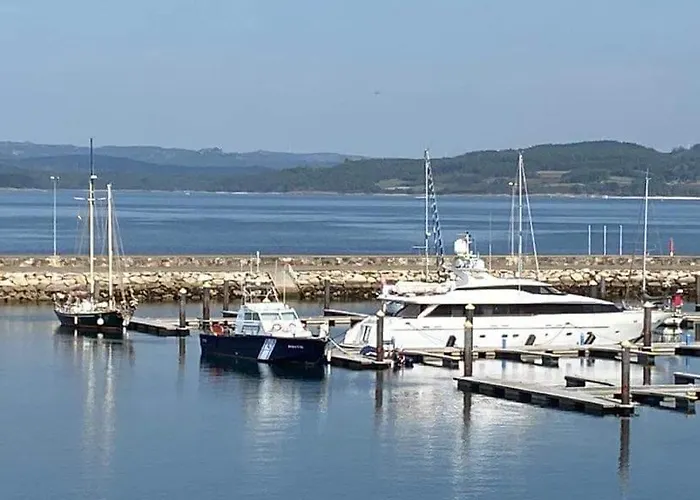 Marineiras,sl - At 
