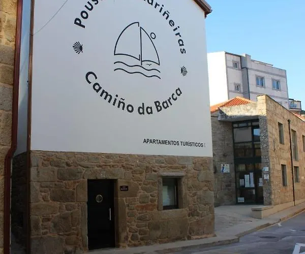 Marineiras,sl - At 
