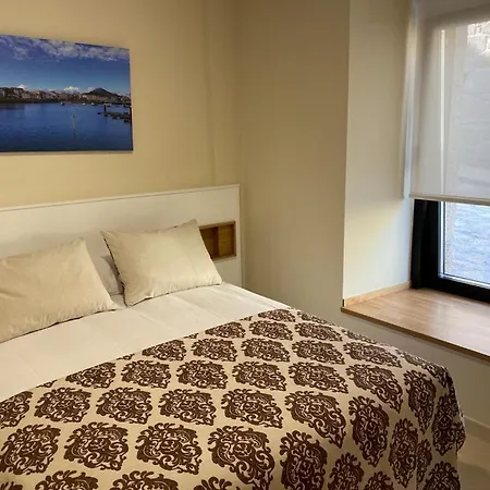 Apartamento Marineiras,sl - At 