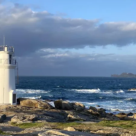 Апартаменты Marineiras,sl - At 